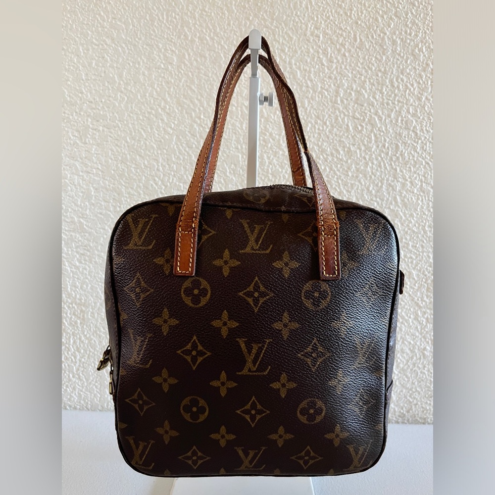 Louis Vuitton small bag - Picture 2 of 15
